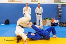 26.01.2026 Kyu-Prüfung